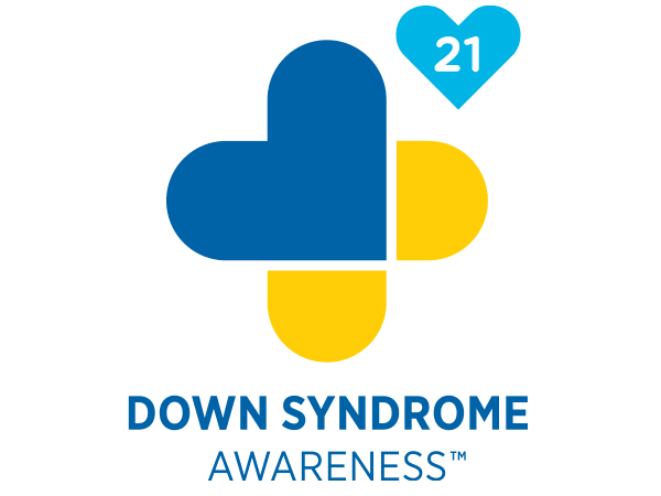 Down Syndrome awareness