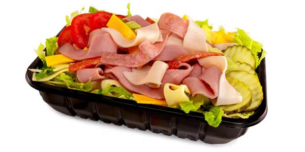 reate Your Own Grilled or Cold Bowl