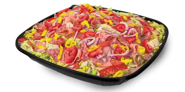 Party Salads