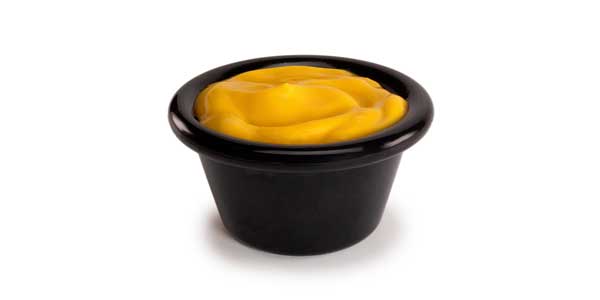 Cheddar Cheese Dipper