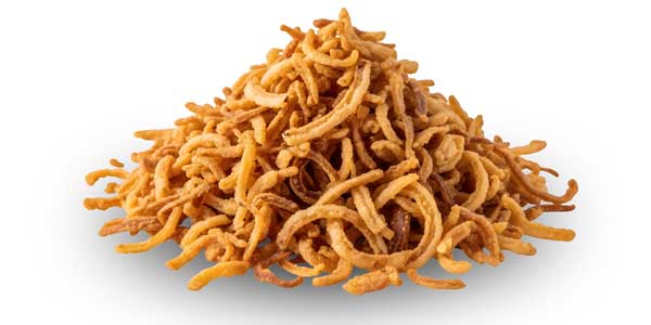 Crispy Onion - Limited Time Only