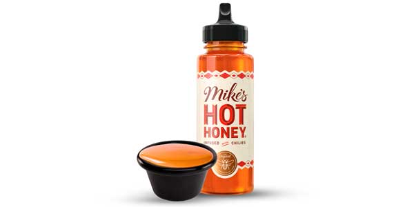 Mike's Hot Honey - Limited Time Only