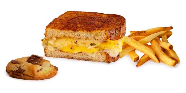 Kids Meals