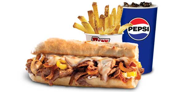 Monthly Special