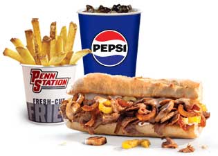 Deals for Downs promotion, donate $5, get $20 of deals.